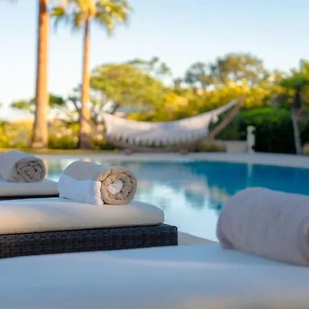 Incroyable Villa, Bord De Mer, Piscine, Climatisee Hotel Saint-Tropez
