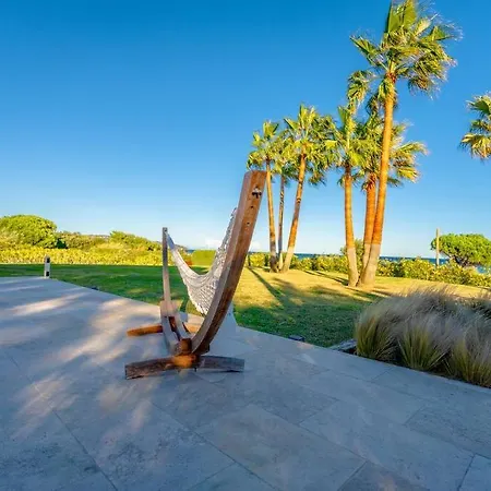 Hotel Incroyable Villa, Bord De Mer, Piscine, Climatisee