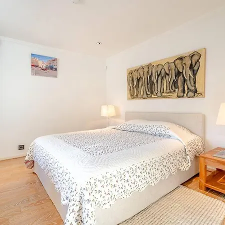 ホテル Incroyable Villa, Bord De Mer, Piscine, Climatisee