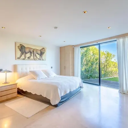 ホテル Incroyable Villa, Bord De Mer, Piscine, Climatisee