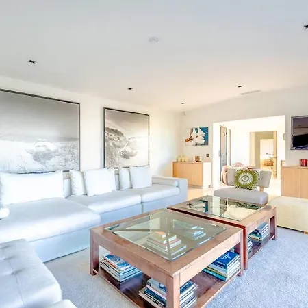 ホテル Incroyable Villa, Bord De Mer, Piscine, Climatisee *