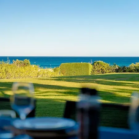 Incroyable Villa, Bord De Mer, Piscine, Climatisee *