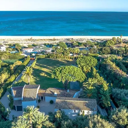 Hotel Incroyable Villa, Bord De Mer, Piscine, Climatisee Saint-Tropez