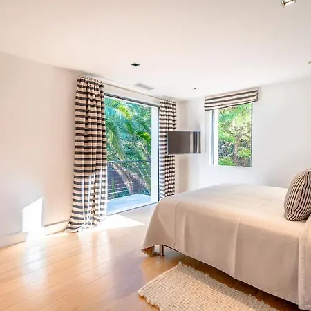 Hotel Incroyable Villa, Bord De Mer, Piscine, Climatisee Saint-Tropez