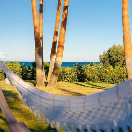 ホテル Incroyable Villa, Bord De Mer, Piscine, Climatisee サントロペ