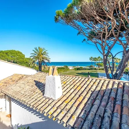 Hotel Incroyable Villa, Bord De Mer, Piscine, Climatisee Saint-Tropez
